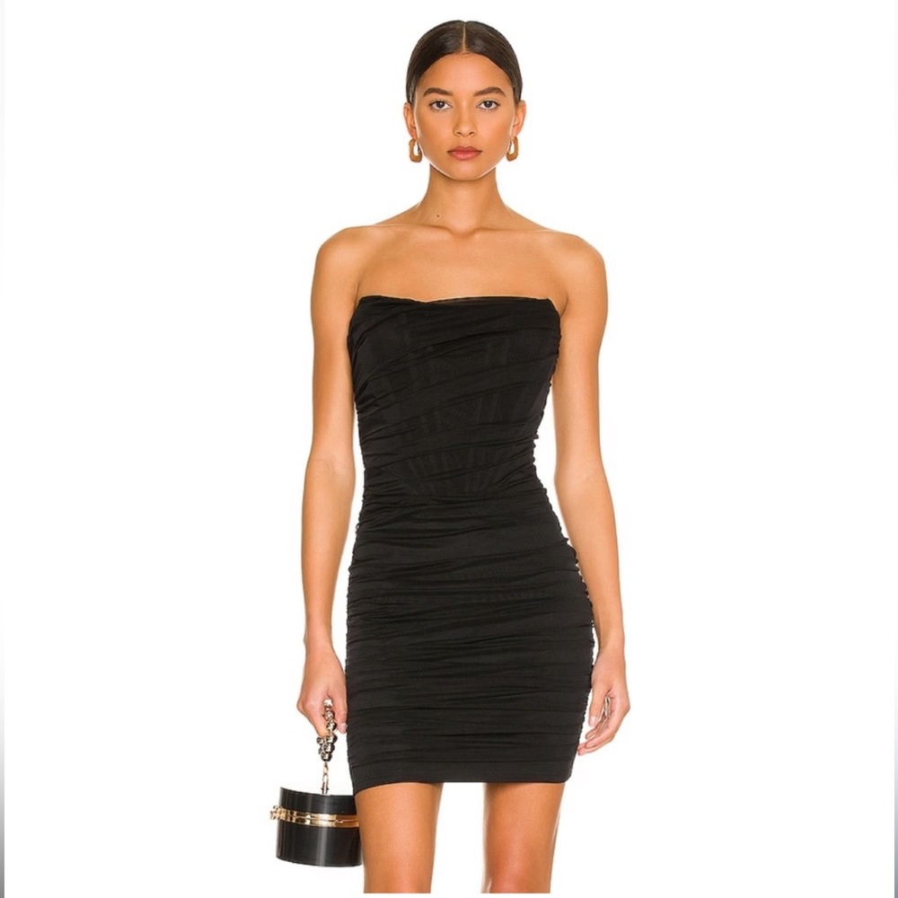 Superdown Corset Dress